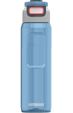 Sticla pentru apa: Niagara Blue Elton