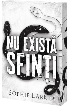 Nu exista sfinti. Seria Sinners Duet Vol.1 - Sophie Lark