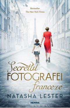 eBook Secretul fotografei franceze - Natasha Lester