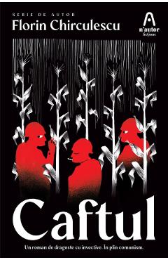 eBook Caftul - Florin Chirculescu
