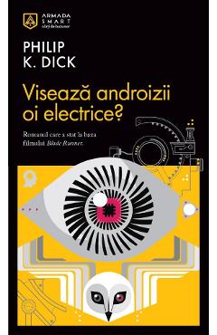 eBook Viseaza androizii oi electrice?