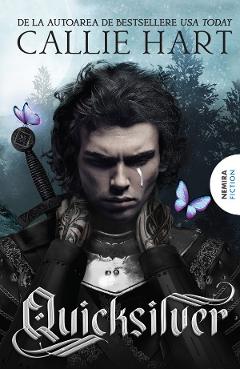 eBook Quicksilver. Seria Fae si Alchemy Vol.1 - Callie Hart