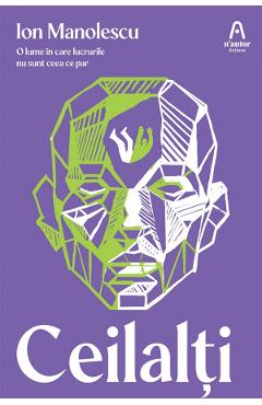 eBook Ceilalti