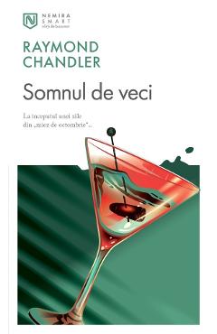 eBook Somnul de veci - Raymond Chandler