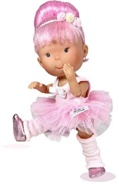 Papusa: Pippa Ballerina