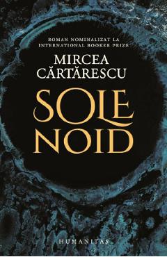 Solenoid - Mircea Cartarescu
