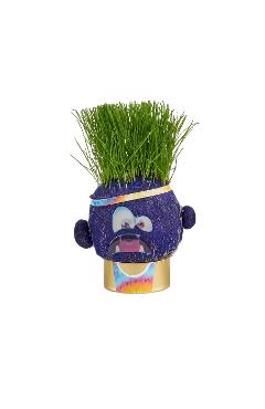 Papusa cap de iarba: Scared Sam