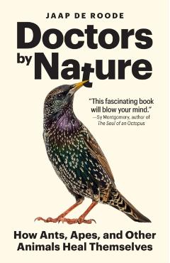 Doctors by Nature - Jaap De Roode - Imagine 1