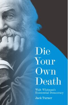 Die Your Own Death - Jack Turner - Imagine 1