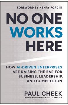 No One Works Here - Paul (massachusetts Institute Of Technology) Cheek