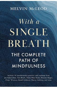 With a Single Breath - Melvin Mcleod