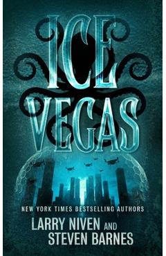 Ice Vegas - Larry Niven