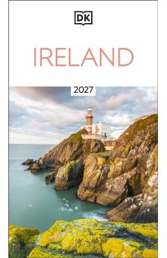 DK Ireland: Must-See Sights. Culture & History. Detailed Maps & Tours. Covers Dublin, Cork, Galway, Kerry, & Mor -