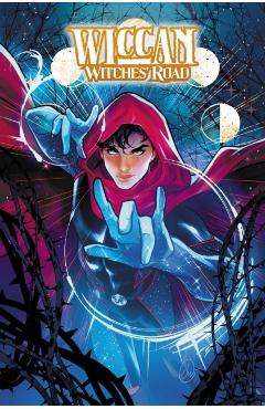 Wiccan: Witches' Road - Wyatt Kennedy - Imagine 1
