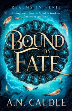 Bound by Fate - A. N. Caudle - Imagine 1