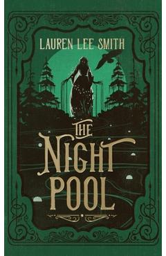 The Night Pool - Lauren Lee Smith