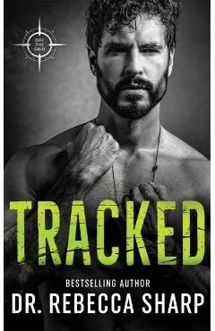 Tracked - Rebecca Sharp
