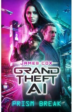 Prism Break - James Cox