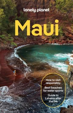 Lonely Planet Maui - Lonely Planet