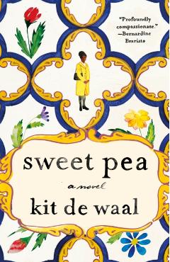 Sweet Pea - Kit De Waal