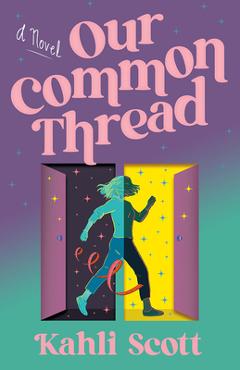 Our Common Thread - Kahli Scott - Imagine 1