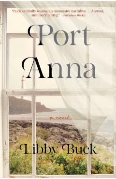 Port Anna - Libby Buck