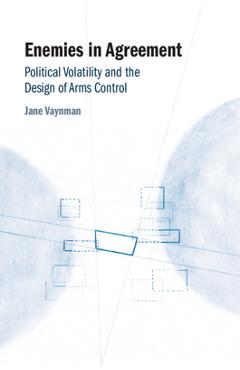 Enemies in Agreement - Jane Vaynman