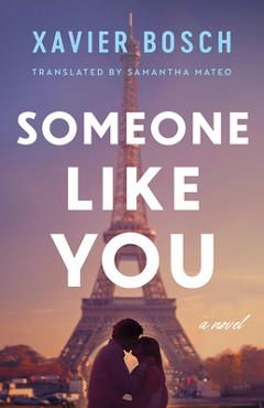 Someone Like You - Xavier Bosch