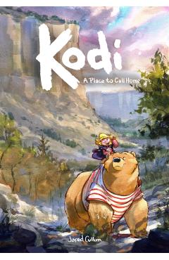 Kodi: A Place to Call Home - Jared Cullum