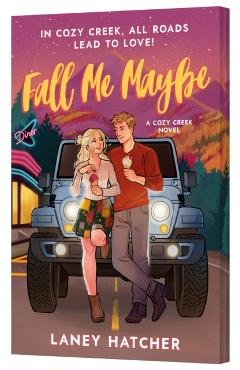 Fall Me Maybe - Laney Hatcher - Imagine 1