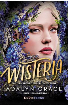 eBook Wisteria Seria Beladona Vol.3