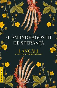 eBook M-am indragostit de speranta - Lancali