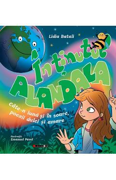 In tinutul Alandala - Lidia Batali