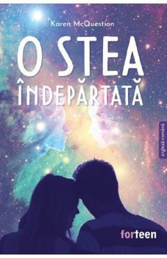 O stea indepartata