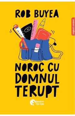 Noroc cu domnul Terupt