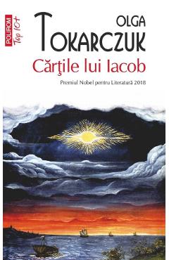 Cartile lui Iacob