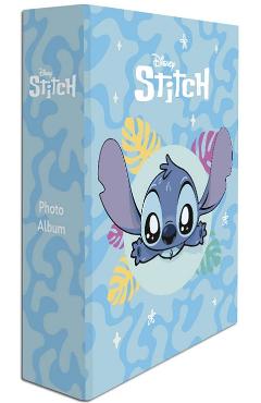 Album foto: Disney Stitch