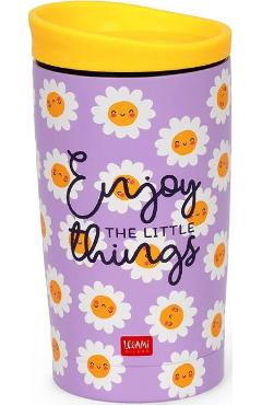 Cana calatorie: Daisy