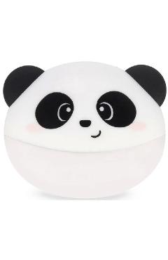 Radiera 2 in 1. Panda Pantastic