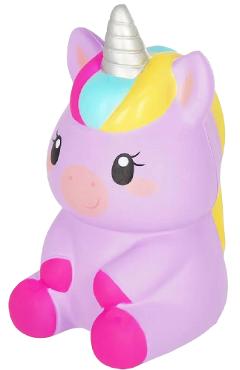 Jucarie anti-stres. Unicorn