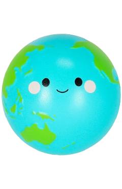 Jucarie anti-stres. Travel