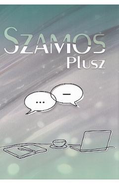 Szamos Plusz 2026