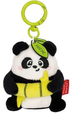 Breloc plus: Panda