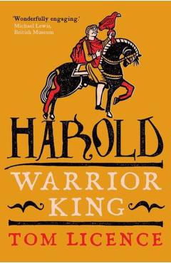 Harold - Tom Licence - Imagine 1