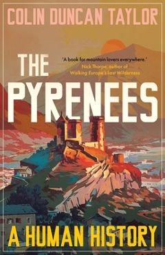 Pyrenees - Colin Duncan Taylor - Imagine 1