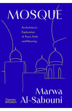 Mosque - Marwa Al-sabouni