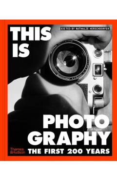 This is Photography - Nathalie Herschdorfer