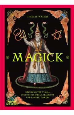 Magick - Thomas Waters - Imagine 1