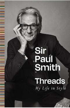 Threads - Paul Smith - Imagine 1