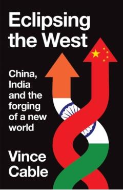 Eclipsing the West - Vince Cable - Imagine 1